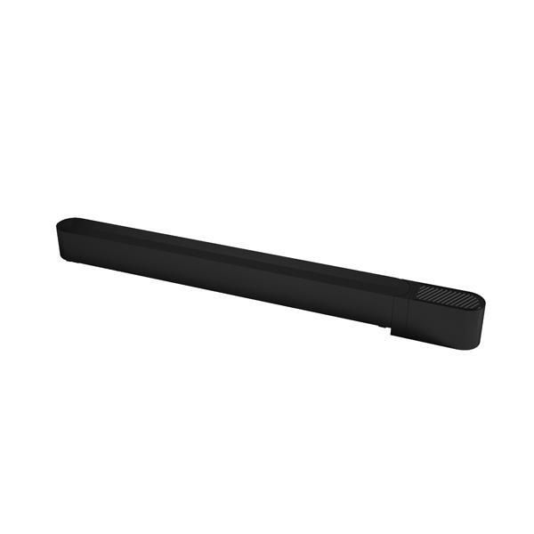 ΜΕΤΑΣΧΗΜΑΤΙΣΤΗΣ ΜΑΓΝΗΤΙΚΗΣ ΡΑΓΑΣ ULTRA SLIM On-Off 100W ΜΑΥΡΟΣ Eurolamp 145-59540