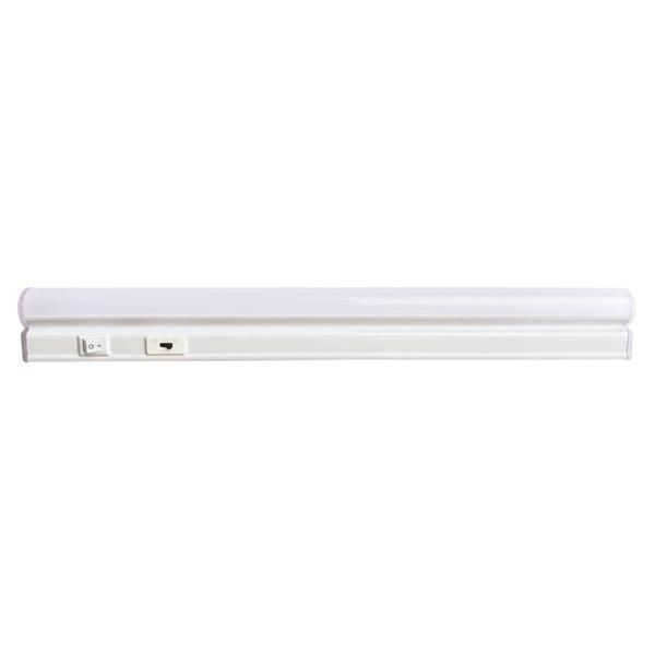 ΦΩΤΙΣΤΙΚΟ ΠΑΓΚΟΥ 16W LED 3CCT 120cm 175-265V Eurolamp 147-55333