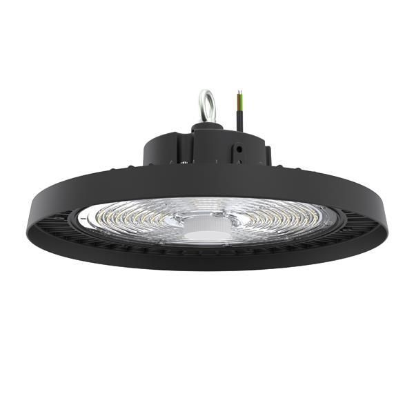 ΚΑΜΠΑΝΑ LED SMD UFO 60-80-100W 3CCT 220-240VAC 200lm/W PRO Eurolamp 145-67130