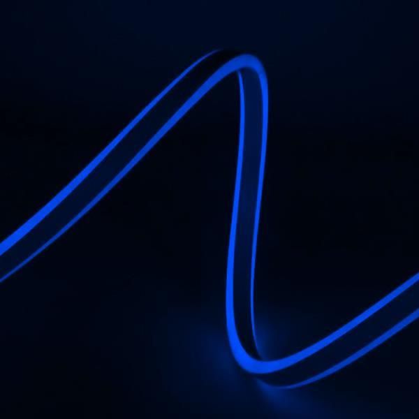 NEON ΦΩΤ/ΝΑ, ΜΠΛΕ, ΔΥΟ ΟΨΕΩΝ, 50Μ Eurolamp 600-23205