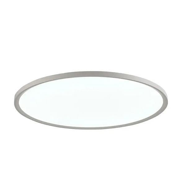ΦΩΤΙΣΤΙΚΟ ΟΡΟΦΗΣ LED SLIM 36W 3CCT Φ40 ΛΕΥΚΟ PLUS Eurolamp 145-68571