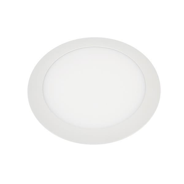 ΦΩΤΙΣΤΙΚΟ ΧΩΝΕΥΤΟ LED SLIM 20W 5000Κ Φ225 ΛΕΥΚΟ 5 ΧΡΟΝΙΑ ΕΓΓΥΗΣΗ PRO Eurolamp 145-68452