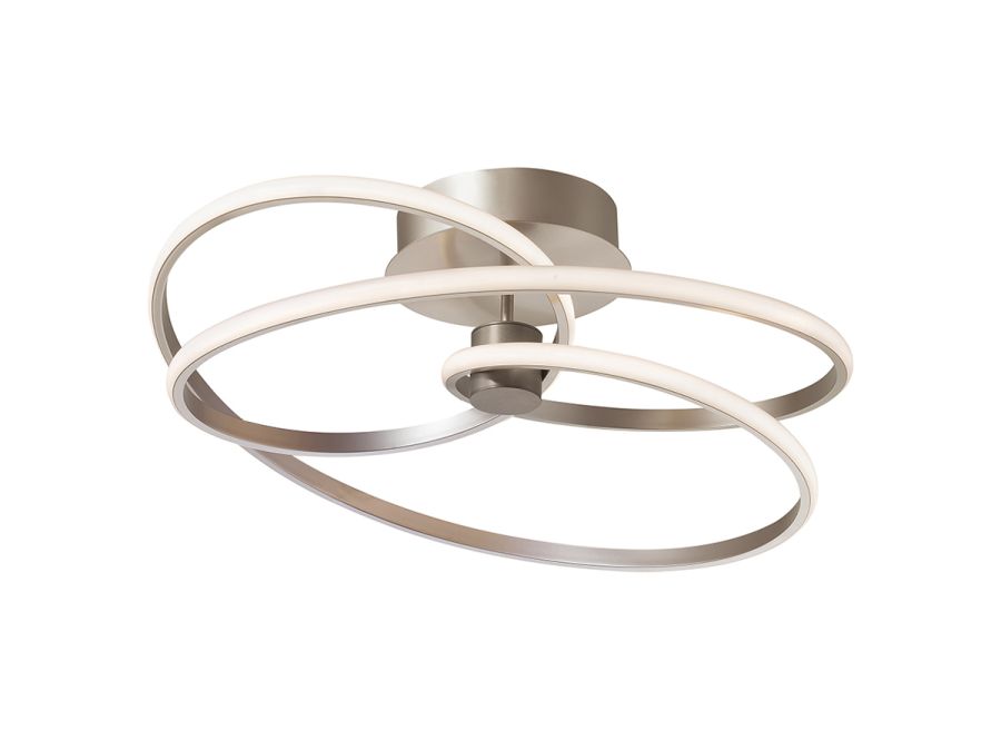 Πλαφονιέρα Cort Viokef 4275600