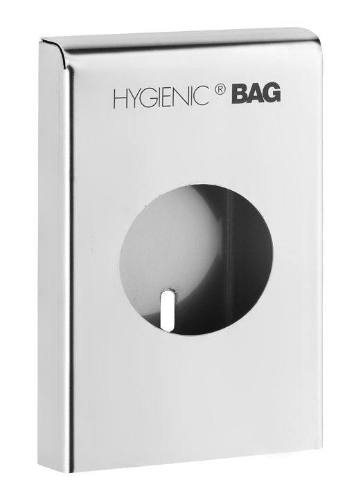 Σακουλοσερβιετοθήκη Χρώμιο Bronze Art Universal 57H7-10-S