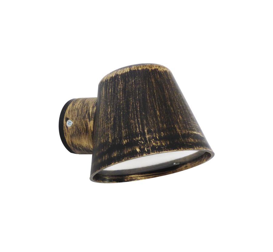 Απλίκα/σπότ C-09 1L BRONZE Heronia 15-0167
