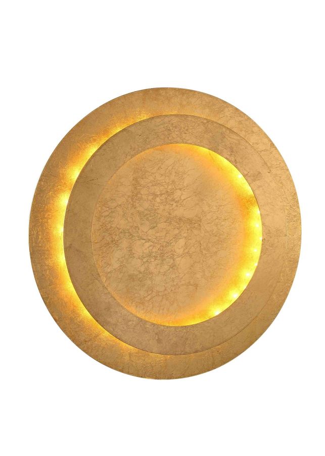 ΟΡΟΦΗΣ ΦΩΤΙΣΤΙΚΟ LED-ΚΩΔ. C8605/1M-GD Sun Light