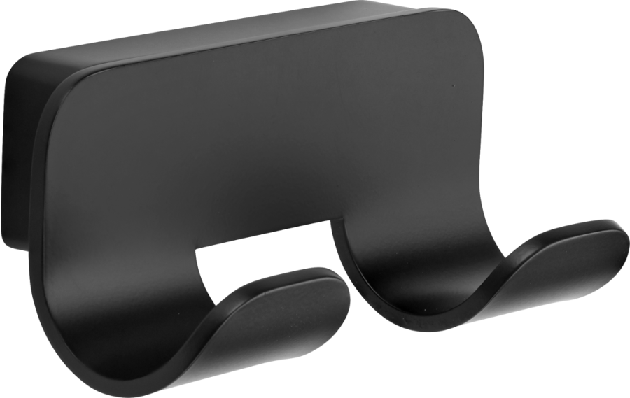 Άγκιστρο Διπλό Μαύρο Bronze Art Nexus 32NE-MM