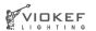 Απλίκα Γκρί Χωνευτή Riva Led H:90 Viokef 4124800