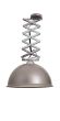 HL-5141 EXTENSION GREY-CHROME HOMELIGHTING 77-2277