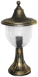 Εδάφους LP-810EN BRONZE Heronia 10-0215