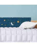 Starry Night μαλακά αφρώδη πλακάκια προστασίας Ango 54757