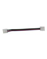 WIRE MIDDLE CONNECTOR FOR RGB 5050 LED STRIP ACA 5050RGBMIDCABLE