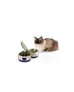 Αυτόματος κάδος τροφής γάτας  EAD012301