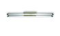 MB095/2x54W SLIM COLLECTION CHROME HOMELIGHTING 77-1796