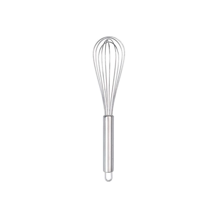Αυγοδάρτης Ανοξείδωτος 5 Συρμάτων 25cm   Estia Home Art 01-2862
