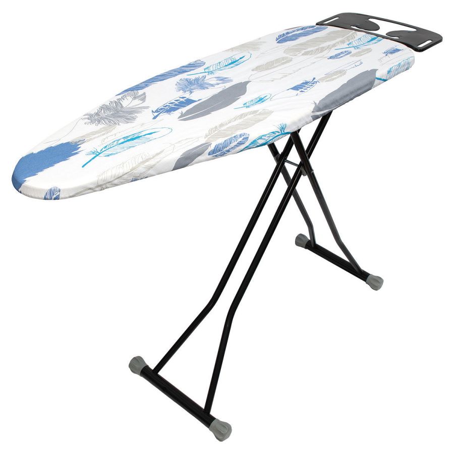 Σιδερώστρα 42x120cm Διάφορα Σχέδια Estia Home Art Stabilo 04-0271