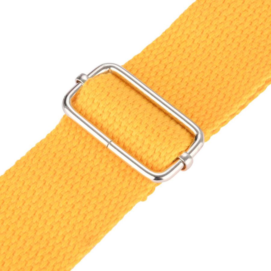ESTIA ΛΟΥΡΑΚΙ ΤΣΑΝΤΑΣ ΦΑΓΗΤΟΥ PINEAPPLE YELLOW 01-26066