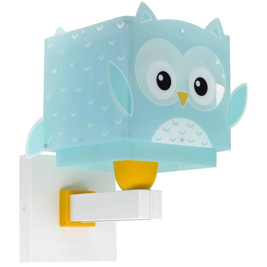 Little Owl απλίκα τοίχου (64399) Ango 64399