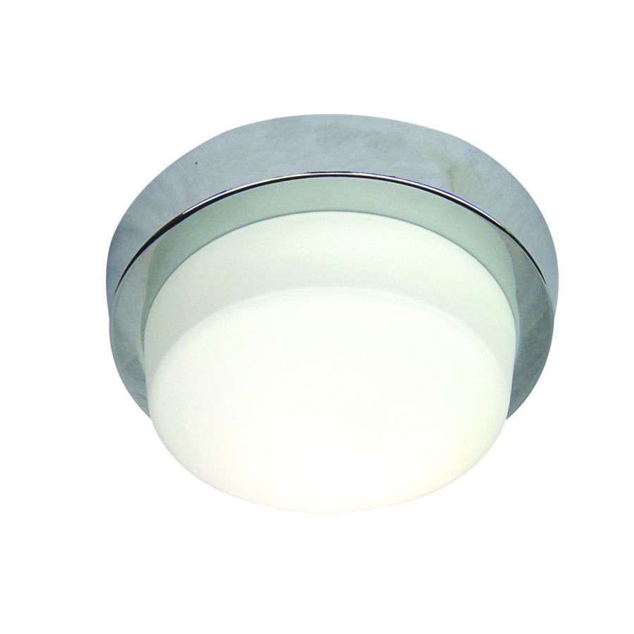 8803 Rio collection, Φ33 CHROME CEILING B4 HOMELIGHTING 77-1832