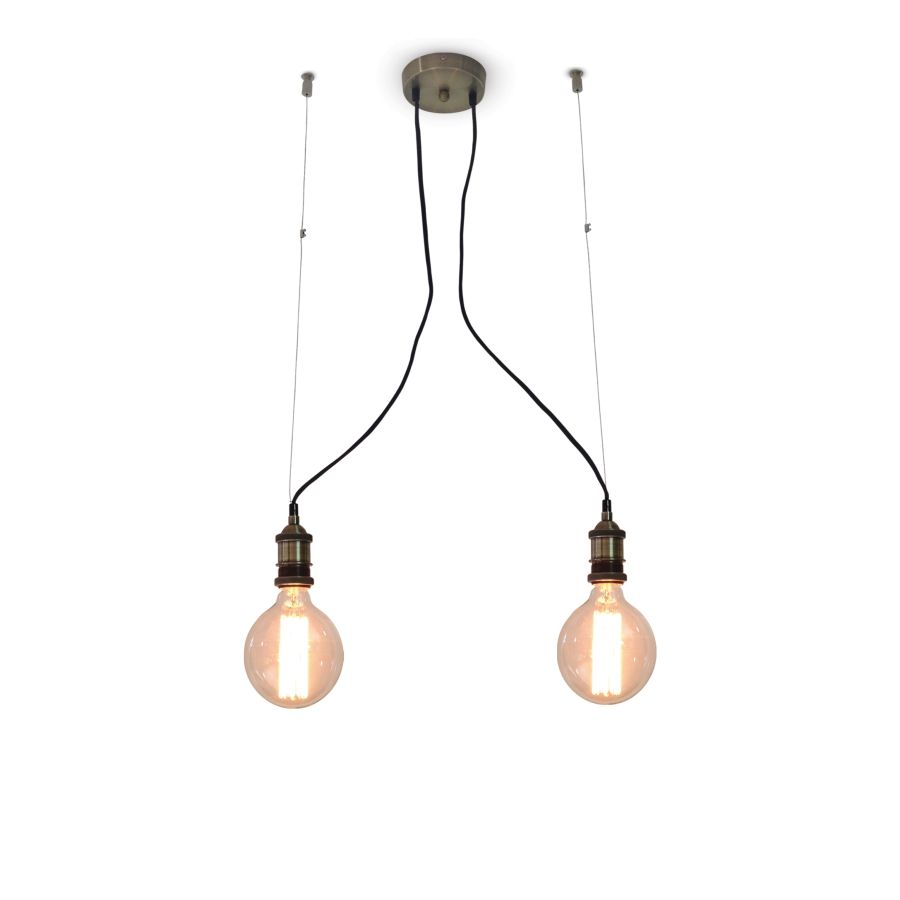 KS2048P-13-2AB MAGNUM HOMELIGHTING 77-2167