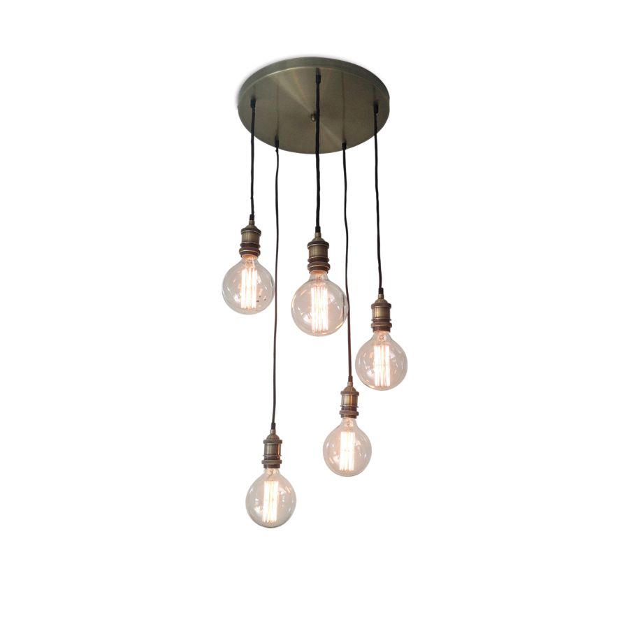 KS2048P-40-5AB MAGNUM HOMELIGHTING 77-2169