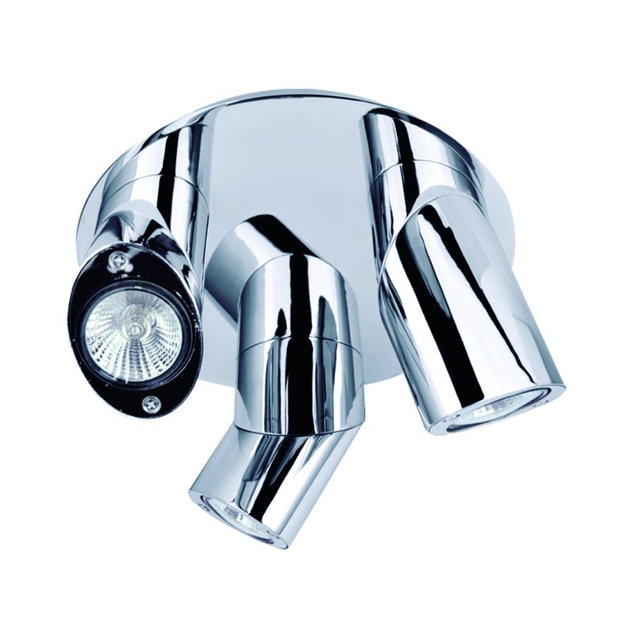 GU12010-3R RONTO A2 HOMELIGHTING 77-2207