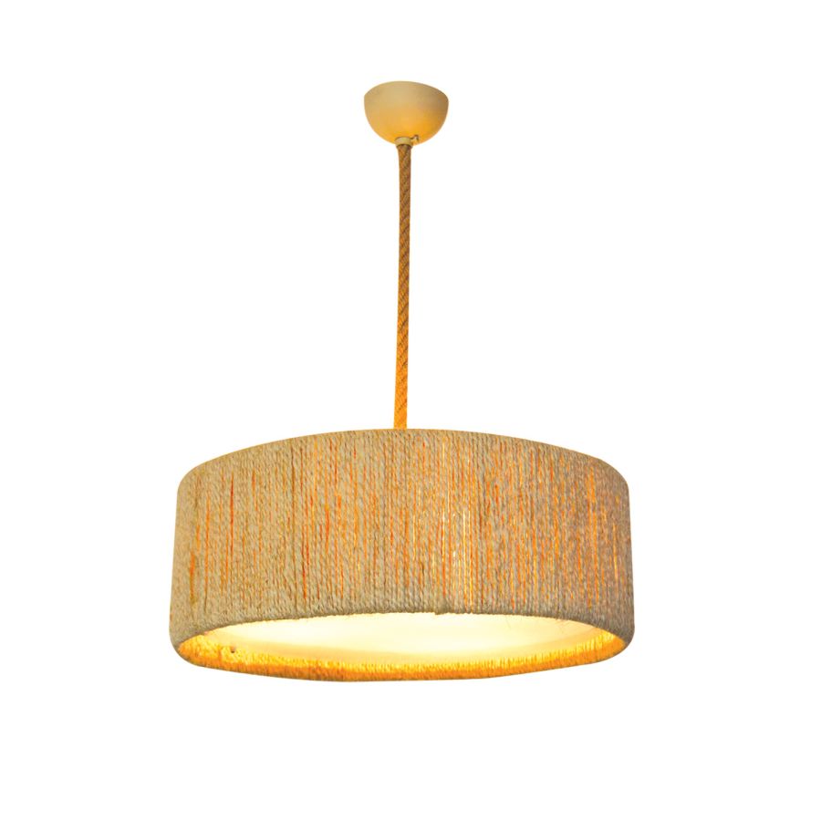HL-3021-45 HAT CORDS PENDANT 3 X E14 HOMELIGHTING 77-2245