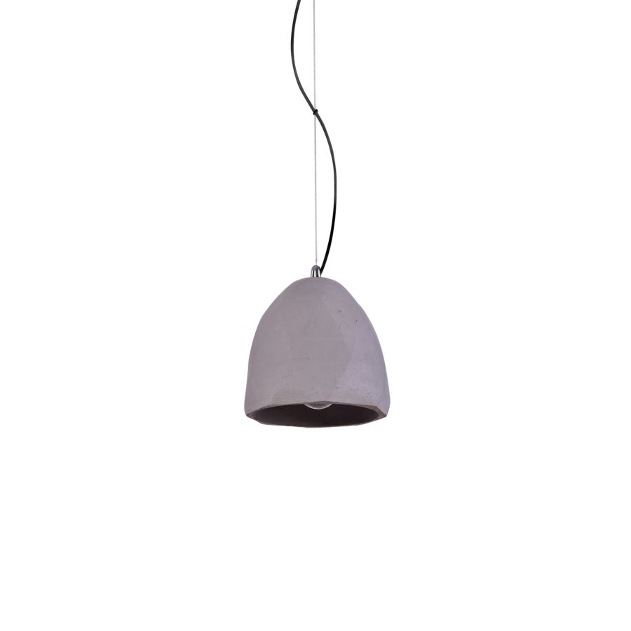 SE 155-140 JOY PENDANT LAMP CEMENT Γ2+Δ2 HOMELIGHTING 77-3586