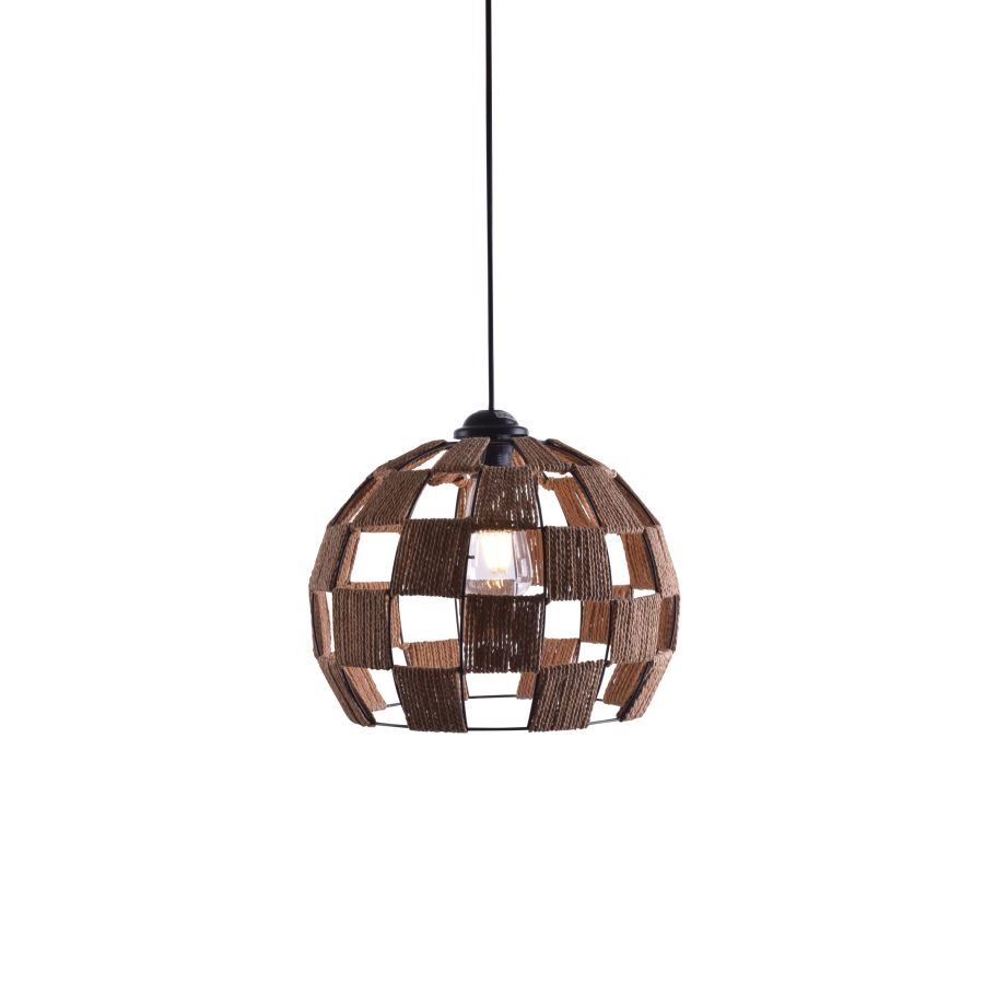 BALL SHOW Φ32 PENDANT LAMP BLACK Ζ3 HOMELIGHTING 77-3620