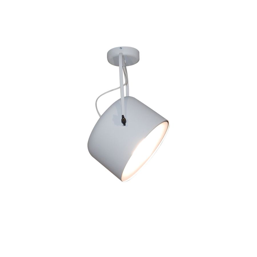 HL-3599-1S ARCHIE COPPER CEILING HOMELIGHTING 77-4228