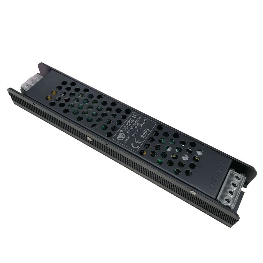 SE-DR-300 DRIVER 300W 24V 5 YEARS WARRANTY HOMELIGHTING 77-50503