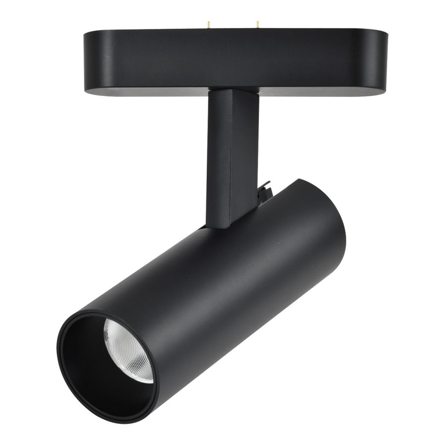 MF30-05-01 MAGNETIC FLEX  Lightings Surface Mounted Black 1Γ3 HOMELIGHTING 77-8980