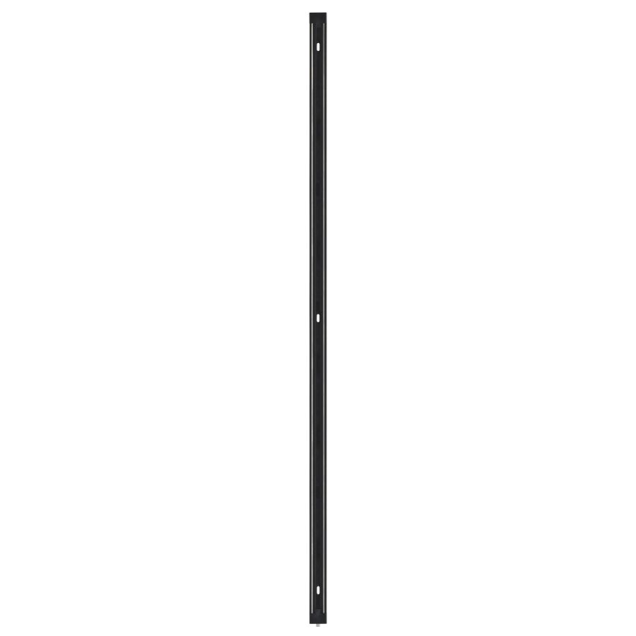 MF30-312 MAGNETIC FLEX   Track Surface Mounted Black  L-120 1Γ3 HOMELIGHTING 77-8991