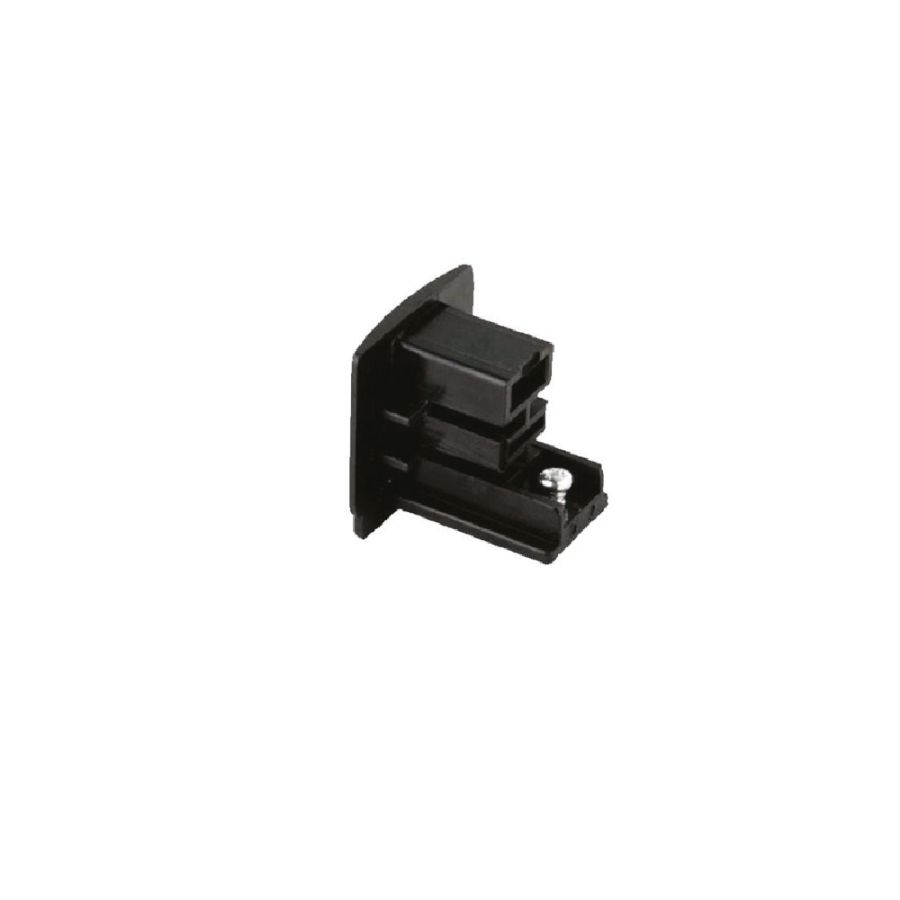 Τερματικό Τριφασικής Ράγας Inlight TC040-Black