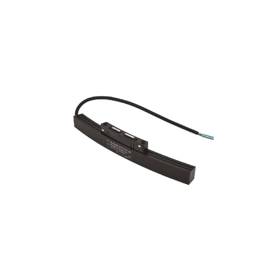 Driver 100W 48 Volt για  Mαγνητική Ράγα Curved Inlight TD010