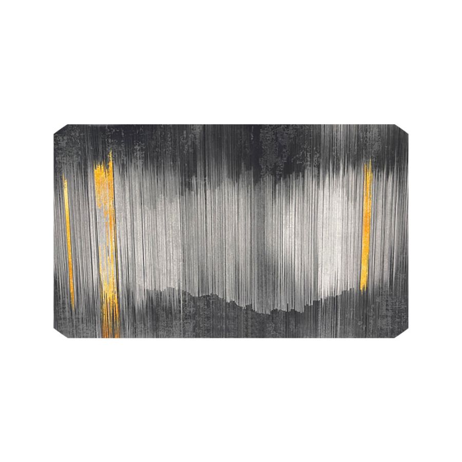 Πατάκι Κουζίνας-Μπάνιου Ακρυλικό SL7377 45x75cm San Lorentzo 7377