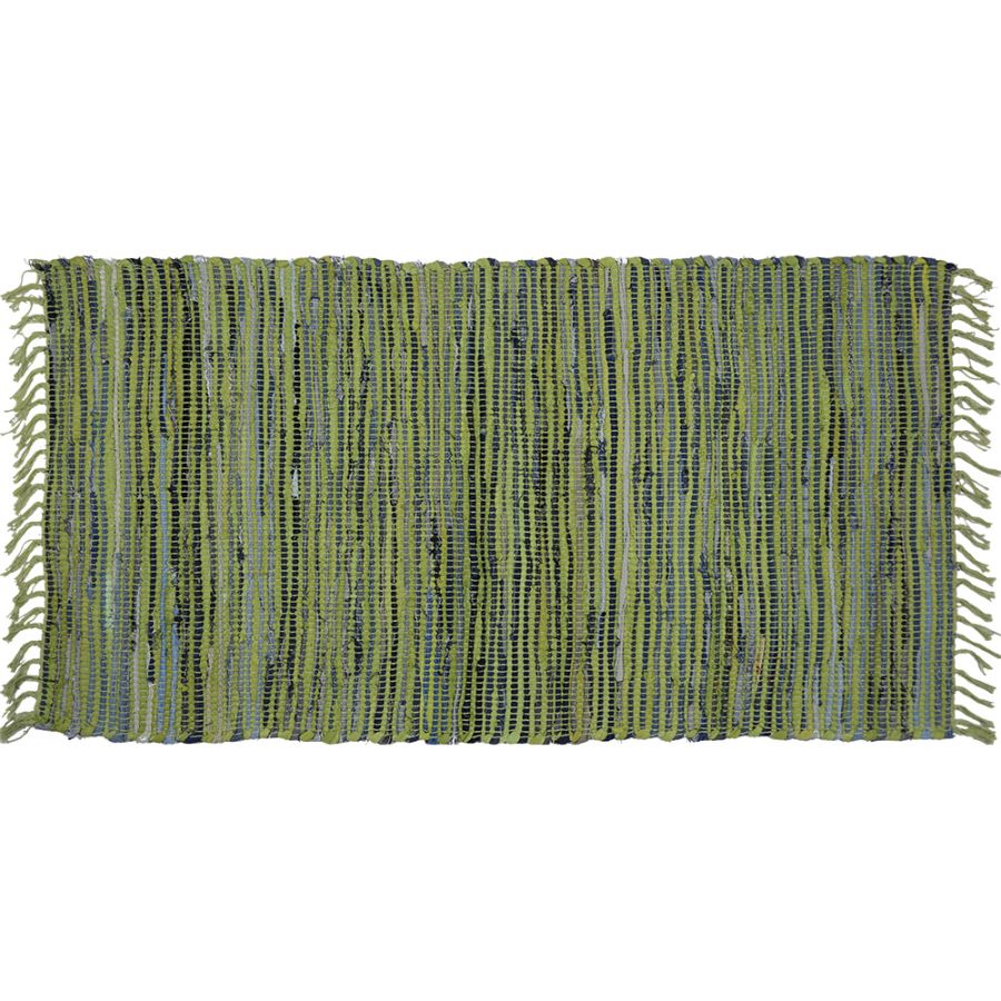 Χαλί Βαμβακερό 65x130cm SL201-1 San Lorentzo 201702A
