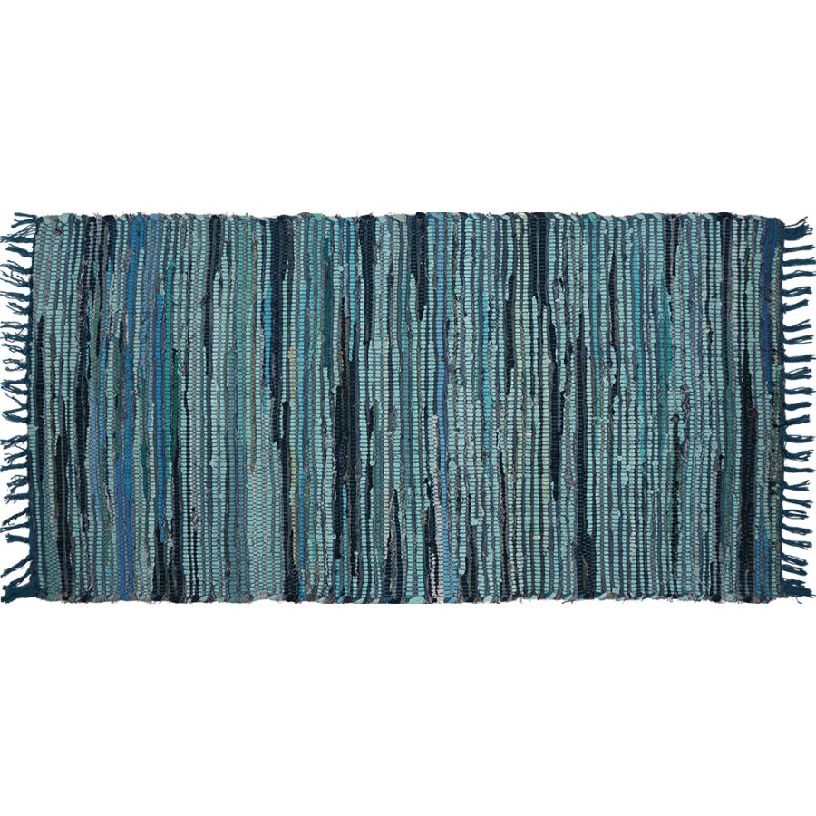 Χαλί Βαμβακερό 65x130cm  SL201-4 San Lorentzo 201702D