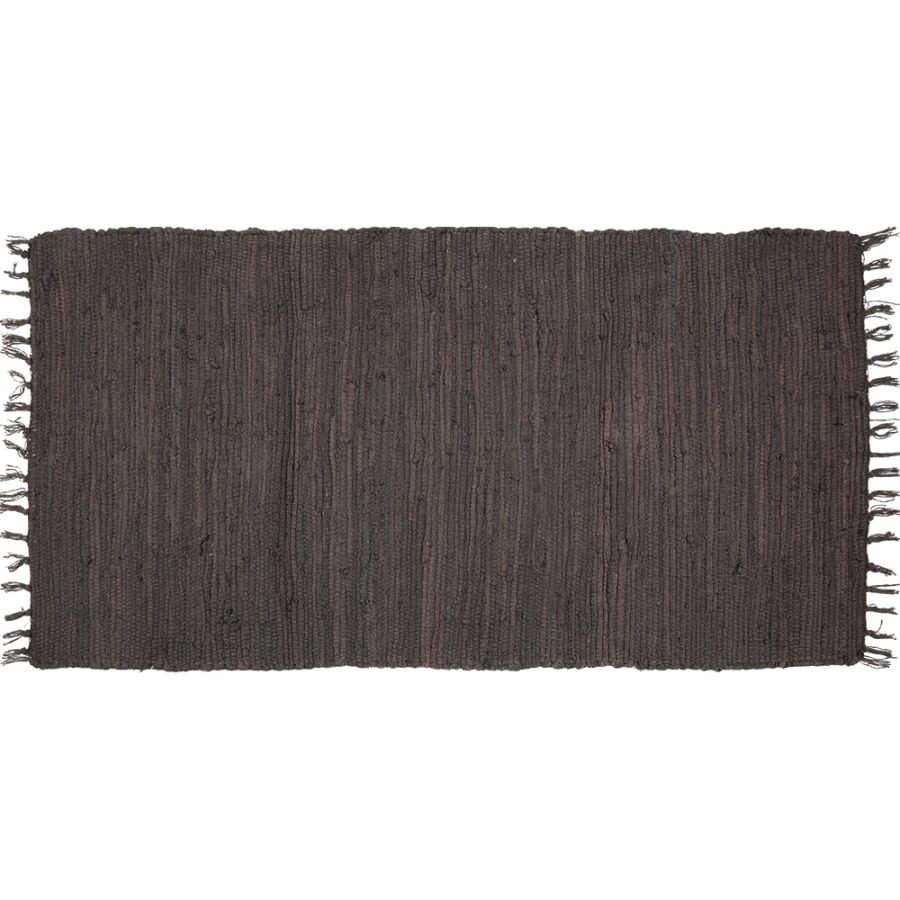 ΧΑΛΙ ΒΑΜΒΑΚΕΡΟ SL231 ΣΚΟΥΡΟ ΚΑΦΕ 65X130 San Lorentzo 300501DARKBROWN