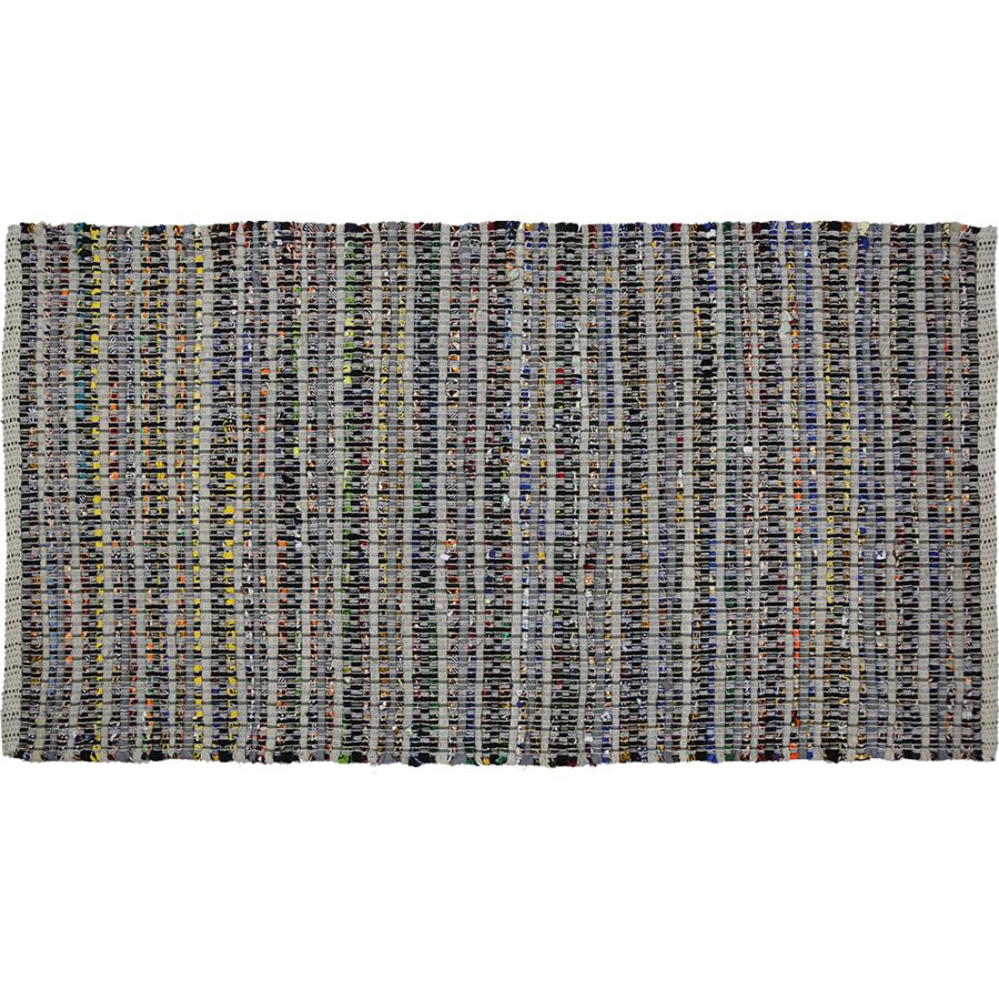 Χαλί Βαμβακερό 65x130cm SL432 San Lorentzo 201703