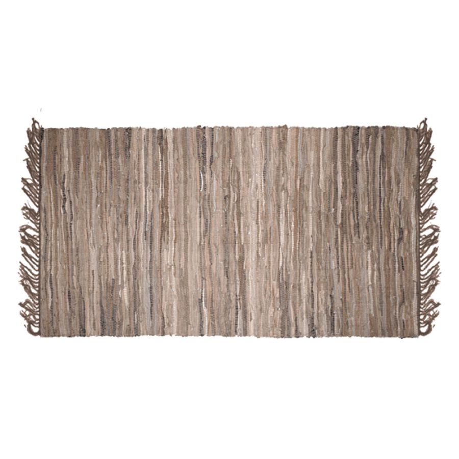 Δερμάτινο Χαλάκι 60x90cm SL8530-2 San Lorentzo 8608