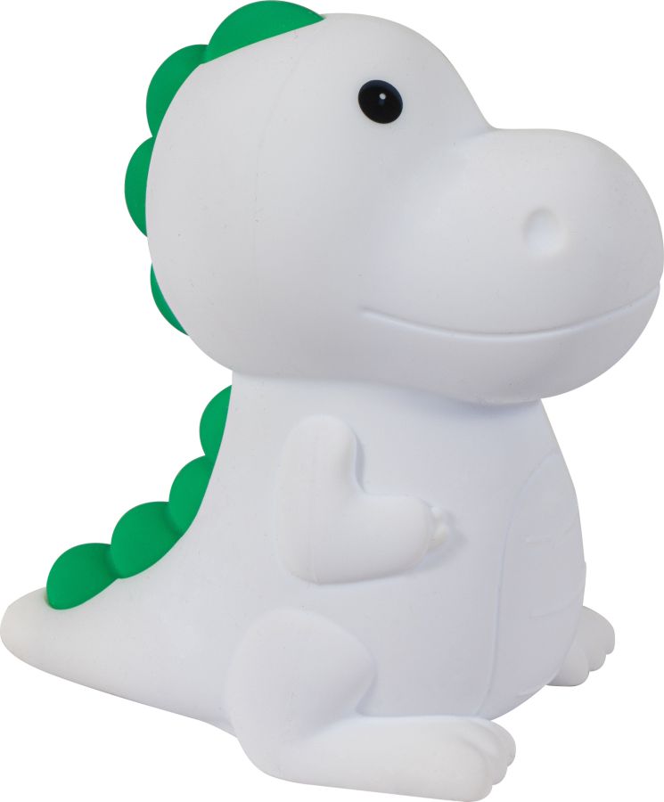 TLC 4014 ΠΟΡΤΑΤΙΦ LED ΔΕΙΝΟΣΑΥΡΟΣ ΣΙΛΙΚΟΝΗΣ TOUCH DIMMER- RGB- TIMER- USB ARlight 0274083