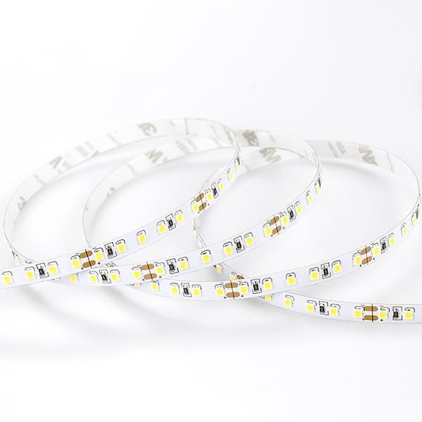 Ταινία Led IP20 5m 9,6w 24V 3000K 120lm/m CRI90 Eurolamp Pro 145-73323