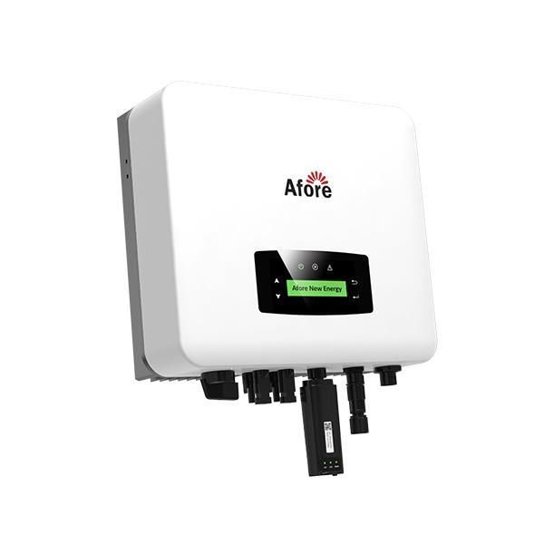 ΜΟΝΟΦΑΣΙΚΟΣ INVERTER AFORE 4KW Eurolamp 165-13032