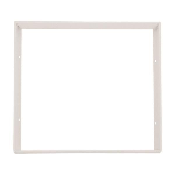 ΣΤΕΦΑΝΙ ΓΙΑ ΦΩΤΙΣΤΙΚΟ 60x60 ΜΕ ΔΙΑΣΤΑΣΗ 62,5x62,5 145-68095