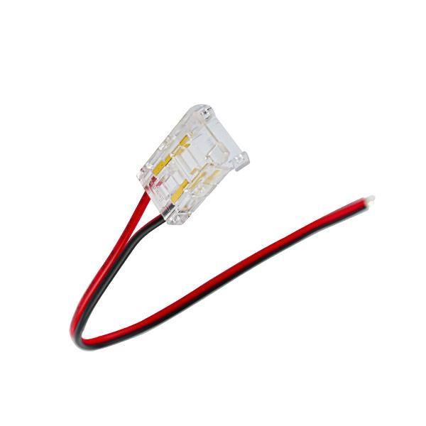 ΦΙΣ ΤΡΟΦΟΔΟΣΙΑΣ ΓΙΑ COB 10mm Eurolamp 145-72920