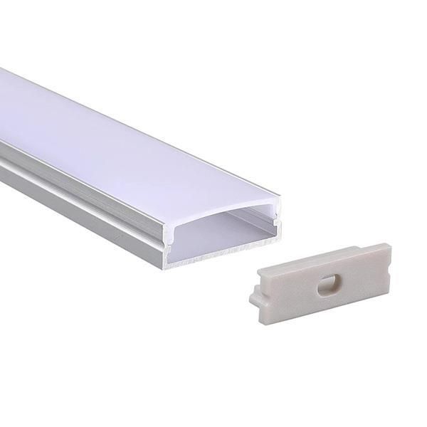 ΠΡΟΦΙΛ ΕΞΩΤΕΡΙΚΟ 2000*30*10 90° Eurolamp 145-70927
