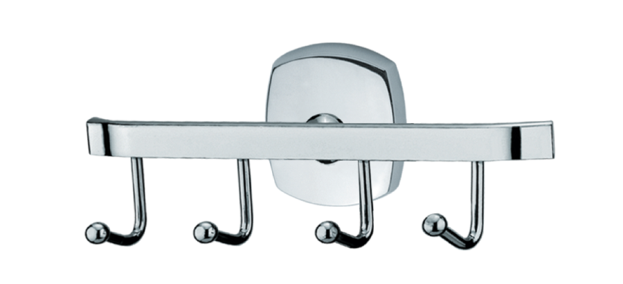 Πολυάγκιστρο Χρώμιο Bronze Art Eco 34H8-10