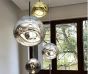 SE21-AL-28 ALTRA PENDANT SILVER E27 28cm 2 YEARS WARRANTY HOMELIGHTING 77-51182