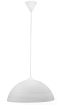 Φωτιστικό GL-1020/35 1/L WHITE FASA Heronia 02-0209
